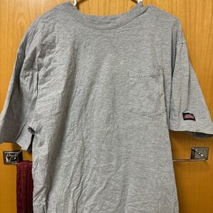 vintage oversized dickies t shirt